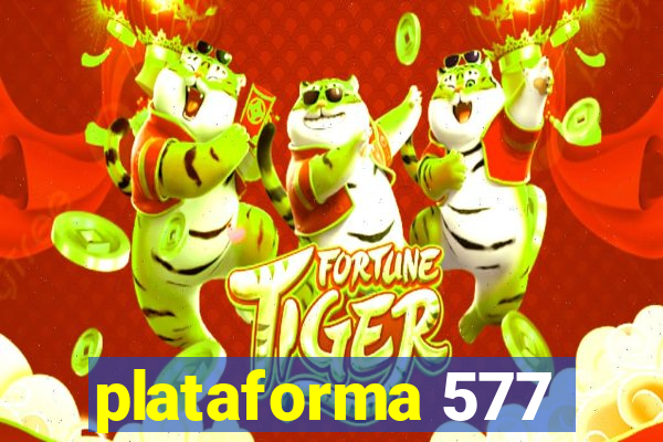 plataforma 577